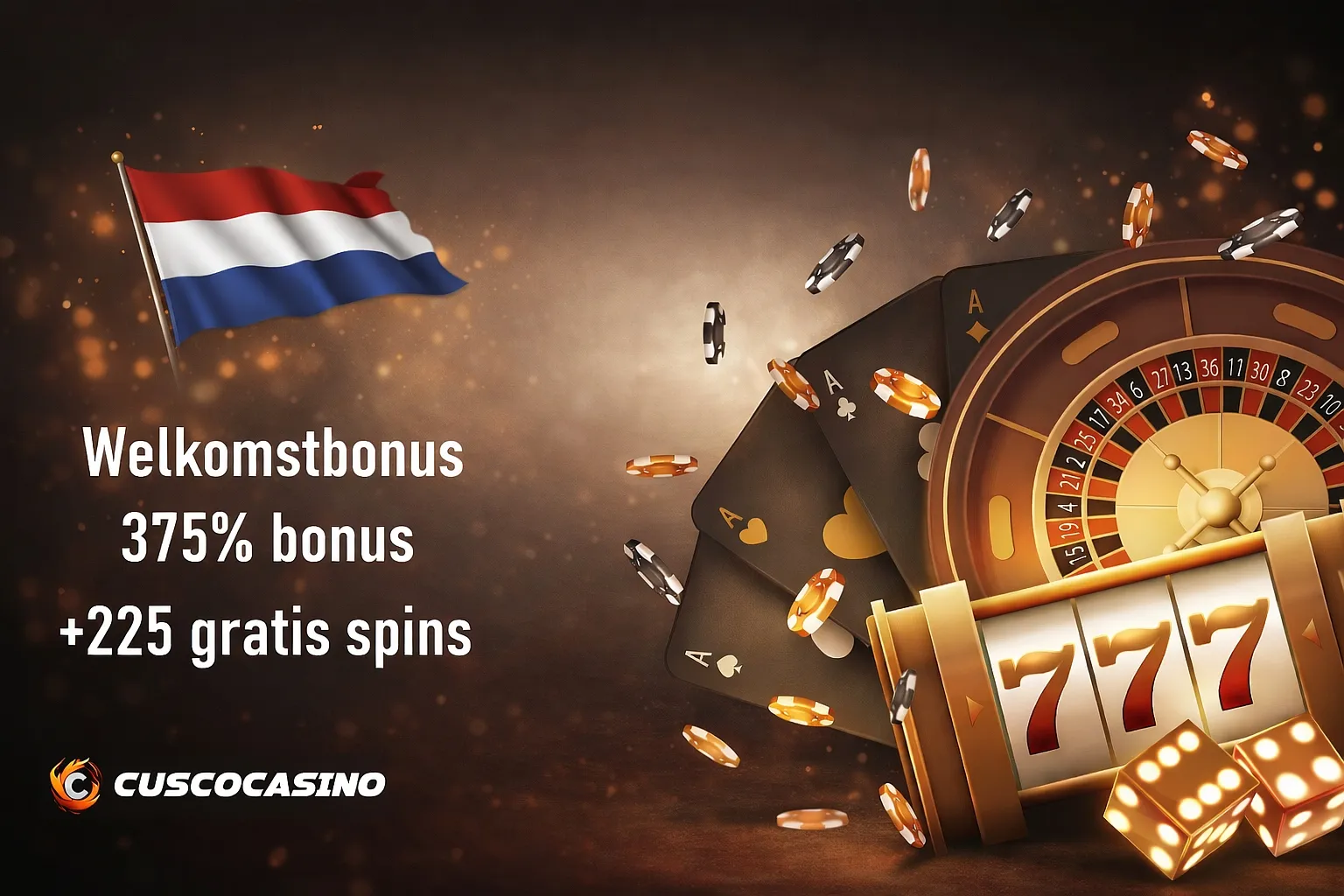 Сusco Casino